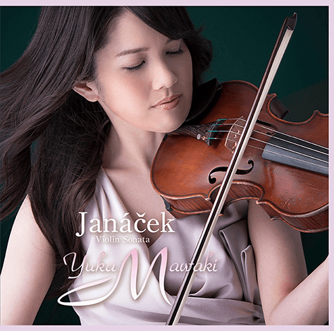 Janáček Violin Sonata